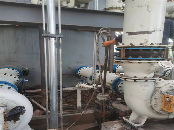 温宿设备基础沉降下沉注浆加固增加荷载