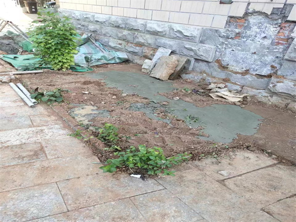 温宿地基基础注浆增加承载力灌浆加固