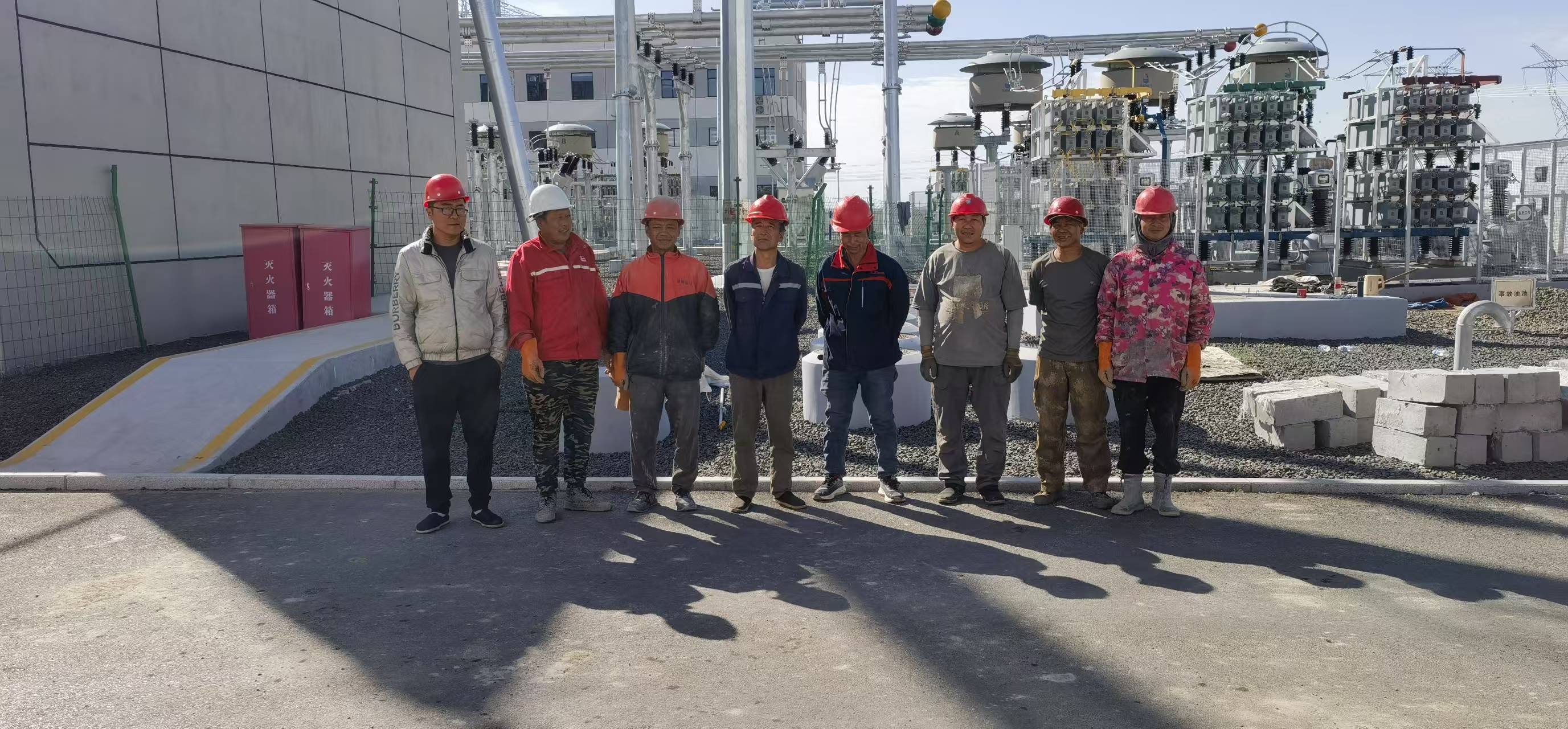 温宿地基沉降如何修复?